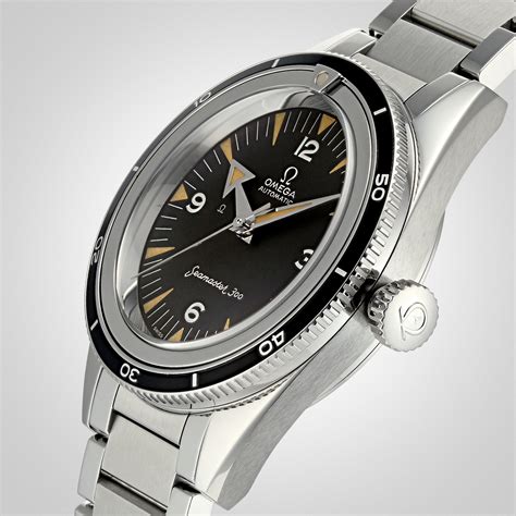 seamaster 300 1957